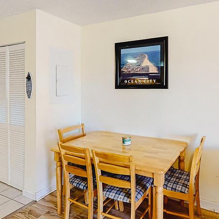 Jamaica Bay Villa Ocean City Ngoại thất bức ảnh