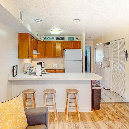 Jamaica Bay Villa Ocean City Ngoại thất bức ảnh