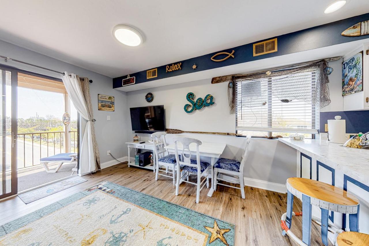Jamaica Bay Villa Ocean City Ngoại thất bức ảnh