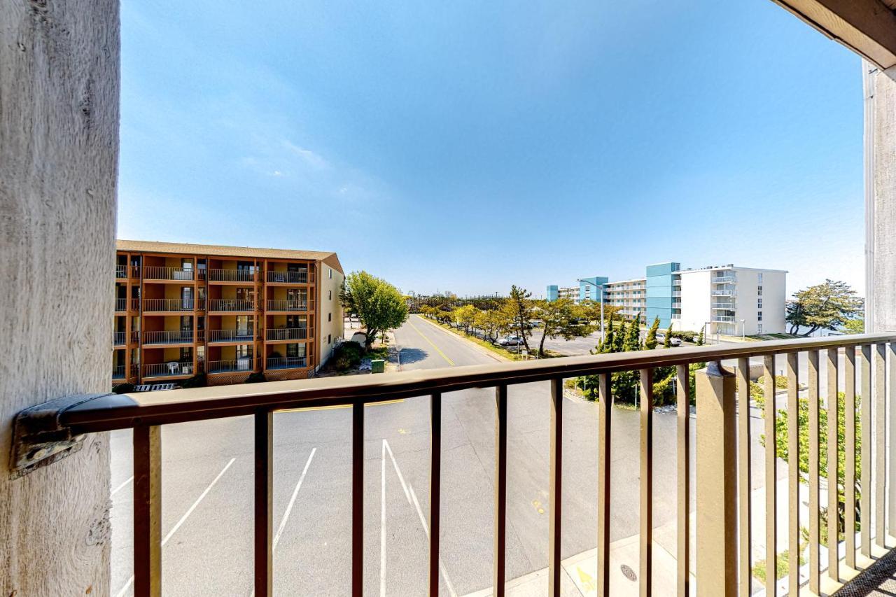 Jamaica Bay Villa Ocean City Ngoại thất bức ảnh