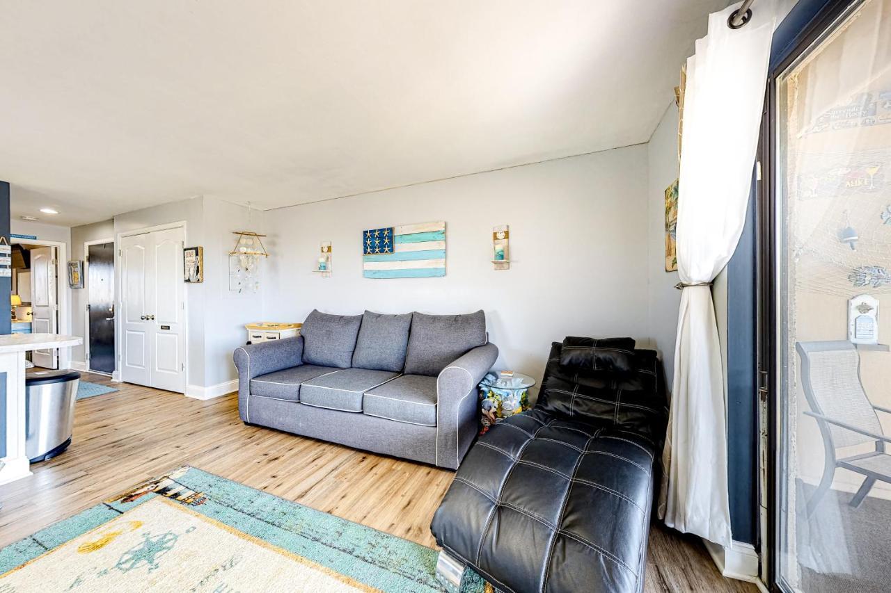 Jamaica Bay Villa Ocean City Ngoại thất bức ảnh