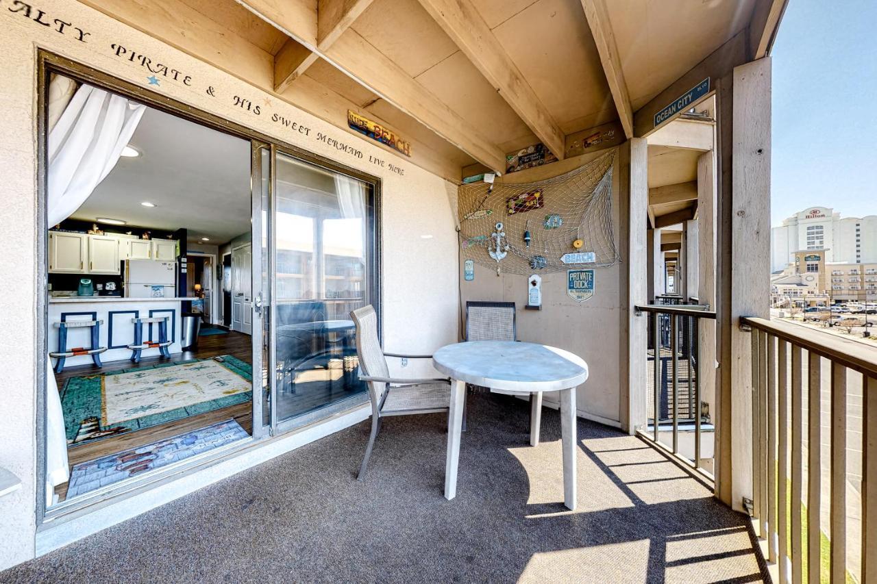 Jamaica Bay Villa Ocean City Ngoại thất bức ảnh
