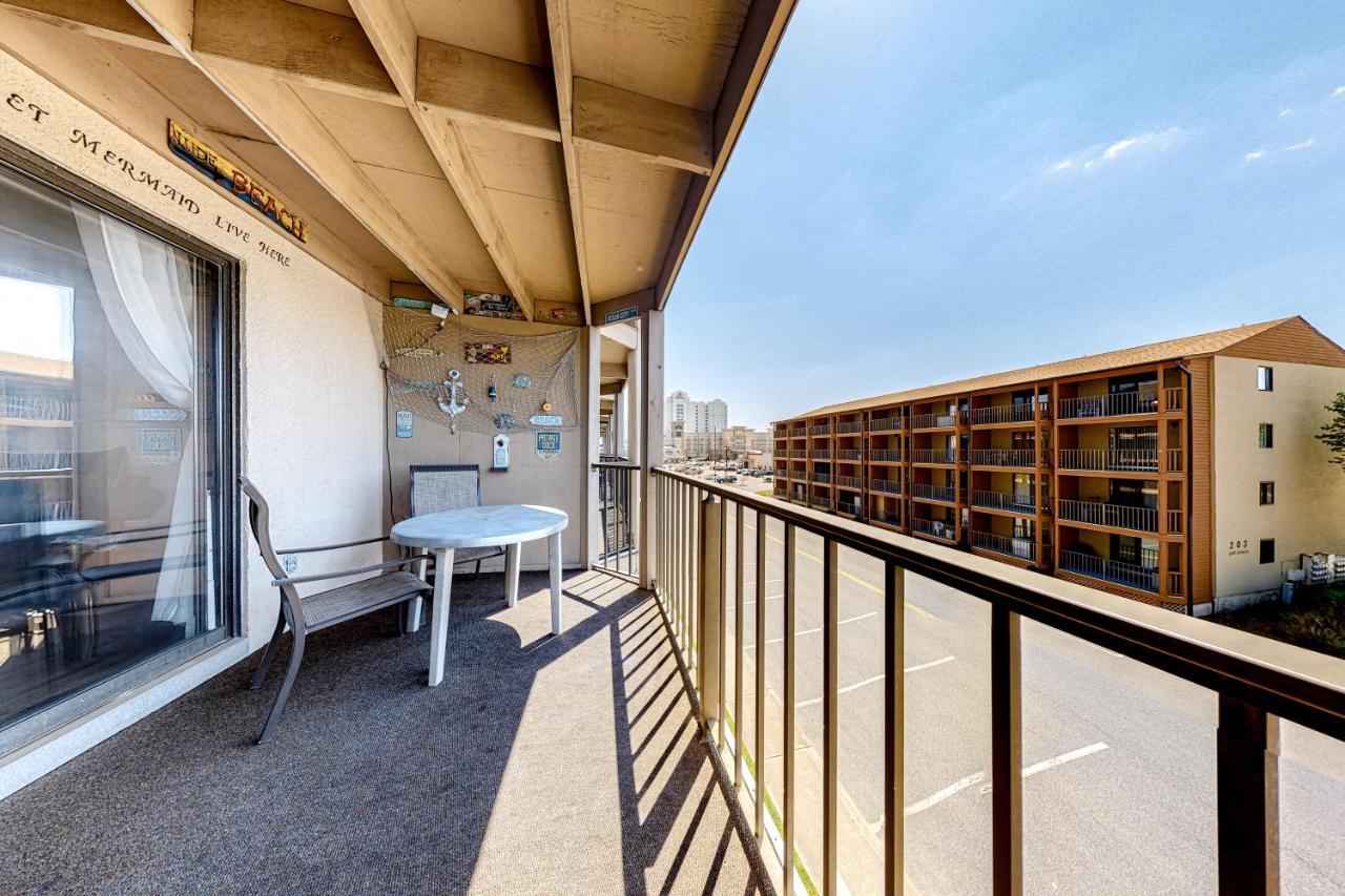 Jamaica Bay Villa Ocean City Ngoại thất bức ảnh
