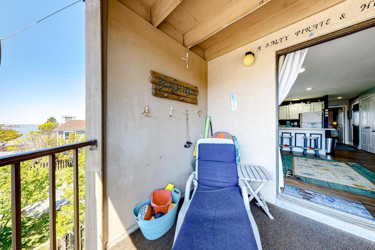 Jamaica Bay Villa Ocean City Ngoại thất bức ảnh