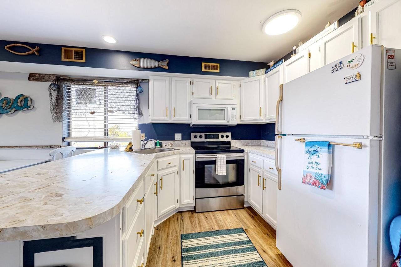 Jamaica Bay Villa Ocean City Ngoại thất bức ảnh