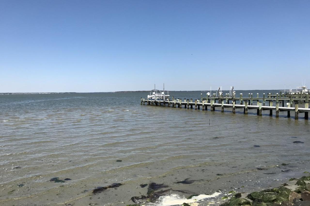 Jamaica Bay Villa Ocean City Ngoại thất bức ảnh
