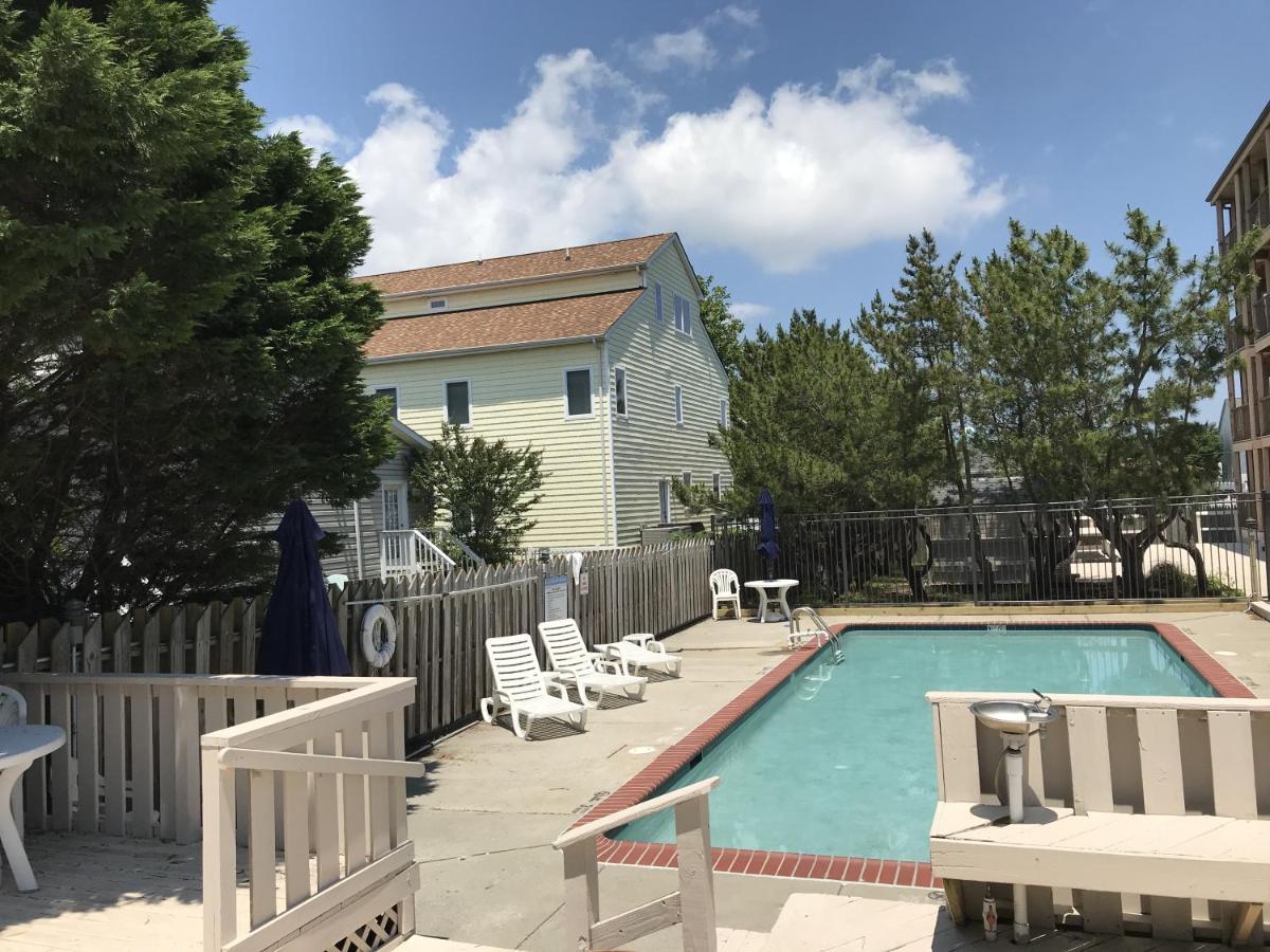 Jamaica Bay Villa Ocean City Ngoại thất bức ảnh