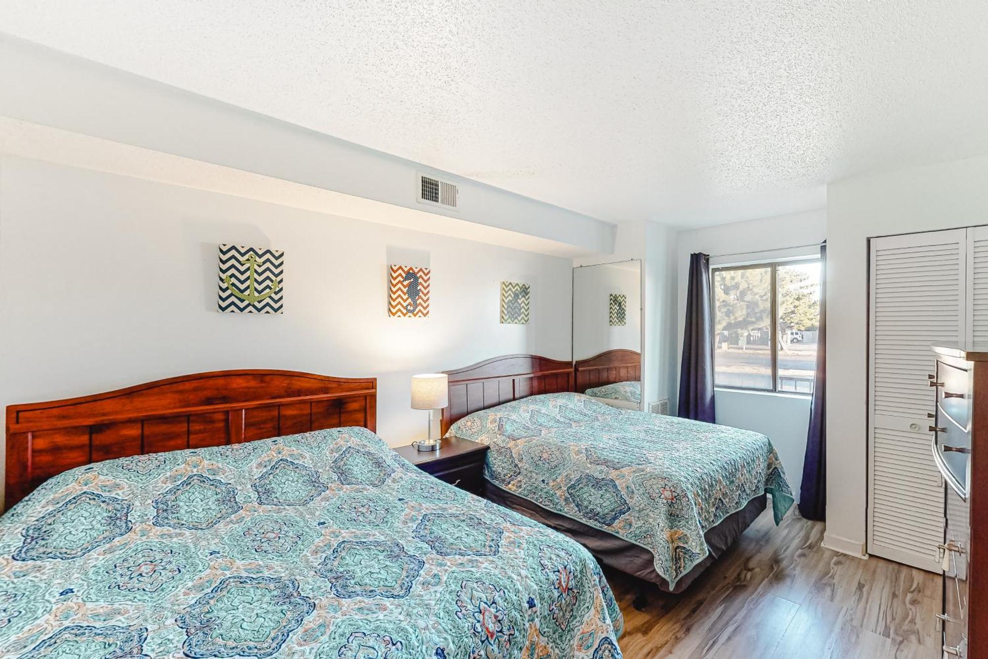 Jamaica Bay Villa Ocean City Phòng bức ảnh